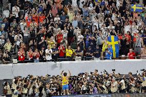 World Athletics Championships Tokyo 2025