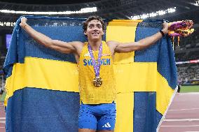 World Athletics Championships Tokyo 2025