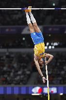 World Athletics Championships Tokyo 2025