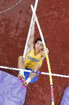 World Athletics Championships Tokyo 2025