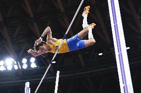 World Athletics Championships Tokyo 2025