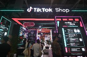 Trump Approved TikTok's Operation Plan in The United States