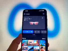 Illustration Meta Vibes