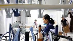 China Manufacturing Industry