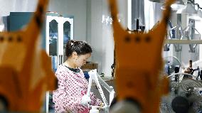 China Manufacturing Industry