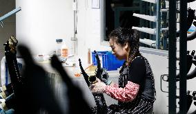 China Manufacturing Industry