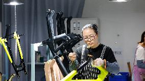 China Manufacturing Industry