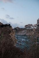 Commemoration Of Hassan Nasrallah Anniversary - Beirut