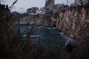 Commemoration Of Hassan Nasrallah Anniversary - Beirut