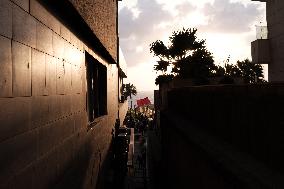 Commemoration Of Hassan Nasrallah Anniversary - Beirut