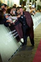 San Sebastian - La Tregua Screening