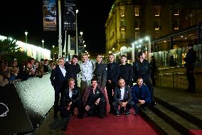 San Sebastian - La Tregua Screening