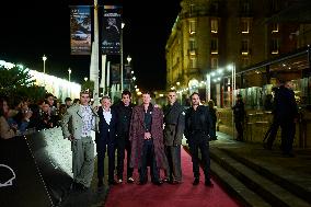 San Sebastian - La Tregua Screening