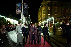 San Sebastian - La Tregua Screening