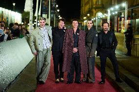 San Sebastian - La Tregua Screening