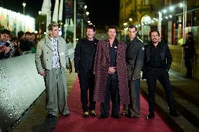 San Sebastian - La Tregua Screening