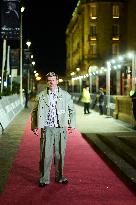 San Sebastian - La Tregua Screening