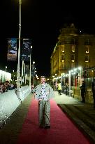 San Sebastian - La Tregua Screening