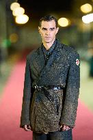 San Sebastian - La Tregua Screening