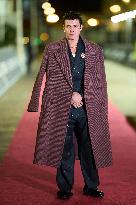 San Sebastian - La Tregua Screening