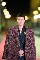 San Sebastian - La Tregua Screening