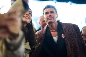 San Sebastian - La Tregua Screening