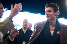 San Sebastian - La Tregua Screening