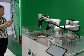 WDCC2025 in Shanghai