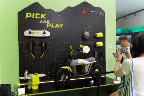 WDCC2025 in Shanghai