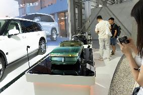 WDCC2025 in Shanghai