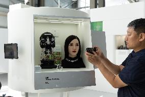 WDCC2025 in Shanghai