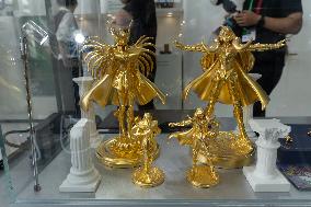 WDCC2025 in Shanghai