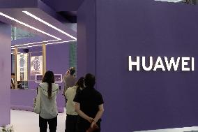 WDCC2025 in Shanghai