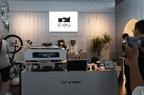 WDCC2025 in Shanghai