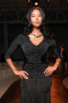 MFW - Roberto Cavalli Front Row