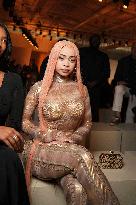 MFW - Roberto Cavalli Front Row