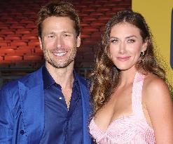 Premiere Of Hulu's Chad Powers - LA