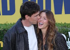 Premiere Of Hulu's Chad Powers - LA