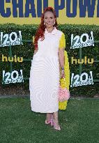 Premiere Of Hulu's Chad Powers - LA