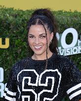 Premiere Of Hulu's Chad Powers - LA