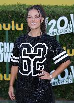Premiere Of Hulu's Chad Powers - LA