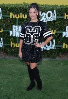 Premiere Of Hulu's Chad Powers - LA