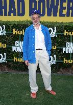 Premiere Of Hulu's Chad Powers - LA