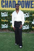 Premiere Of Hulu's Chad Powers - LA