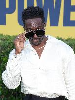 Premiere Of Hulu's Chad Powers - LA