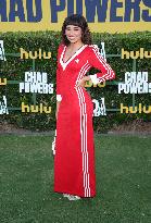 Premiere Of Hulu's Chad Powers - LA