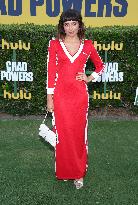 Premiere Of Hulu's Chad Powers - LA