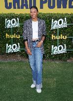 Premiere Of Hulu's Chad Powers - LA