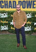Premiere Of Hulu's Chad Powers - LA