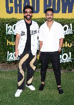 Premiere Of Hulu's Chad Powers - LA